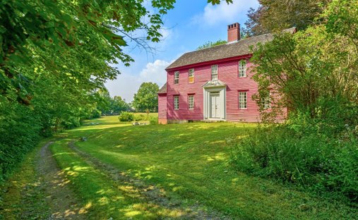 Casa en Kennebunkport, Maine, Estados Unidos 1