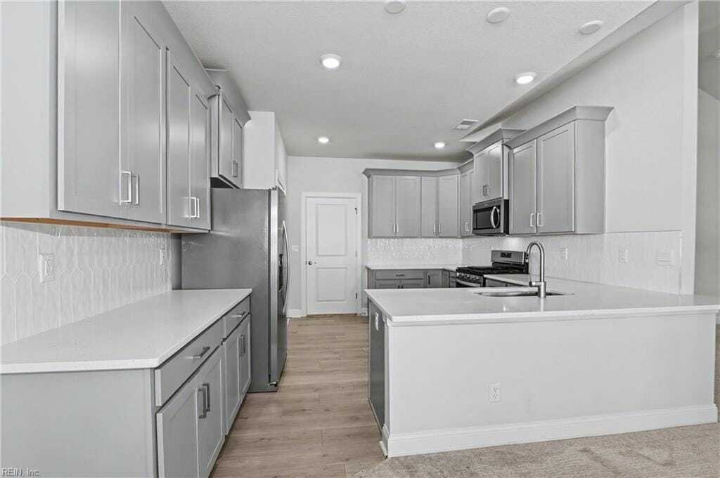 Appartement à Chesapeake, Virginie, États-Unis 3 - 18743302