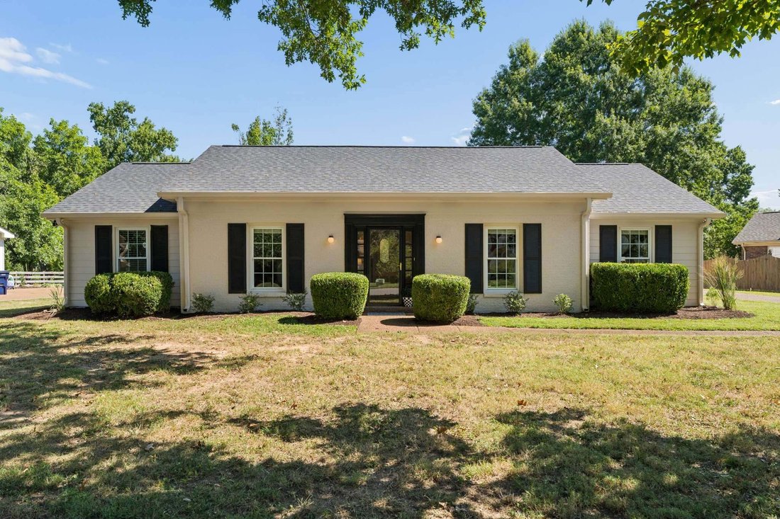 House in Franklin, Tennessee, United States 2 - 18743575