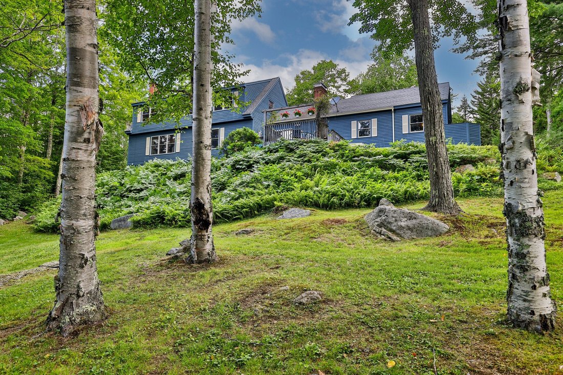 Haus in Weston, Vermont, Vereinigte Staaten 1 - 18741813