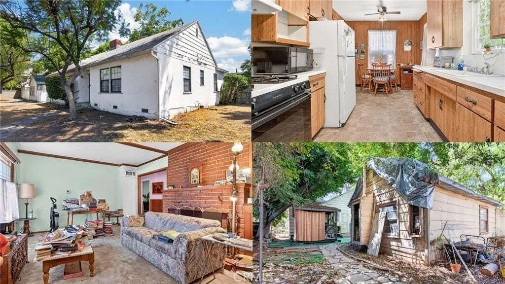 Casa a Los Angeles, California, Stati Uniti 1 - 18744156