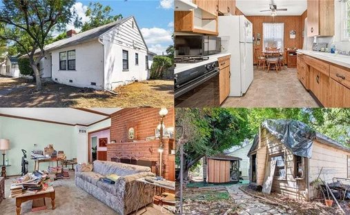Casa en Los Ángeles, California, Estados Unidos 1