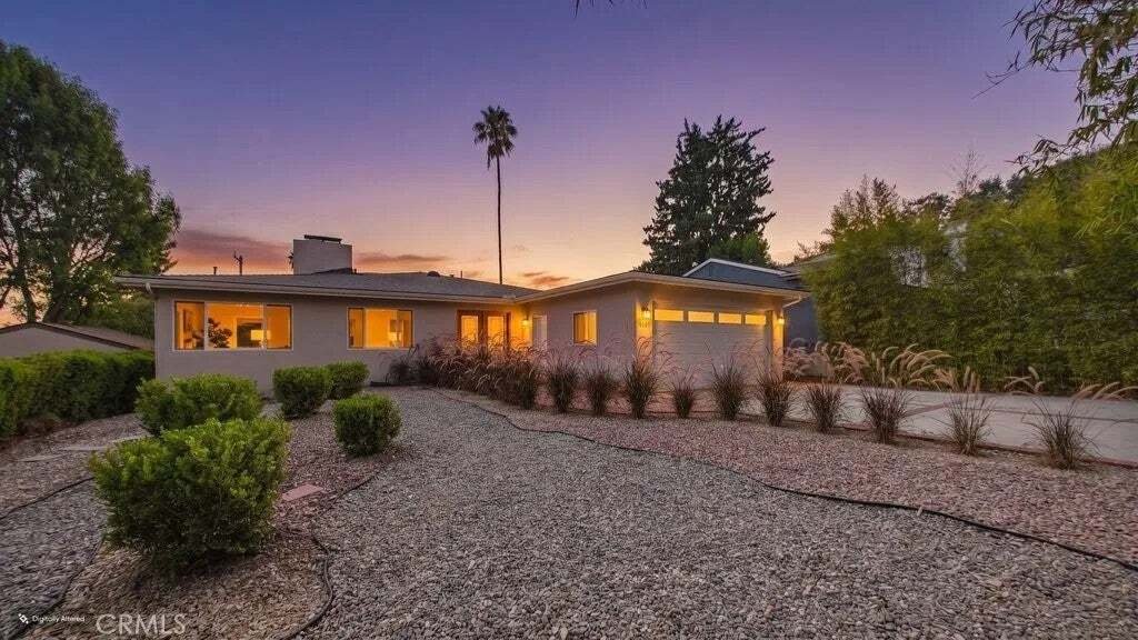 Casa a Sierra Madre, California, Stati Uniti 1 - 18740973