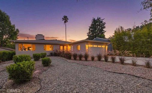 Casa a Sierra Madre, California, Stati Uniti 1