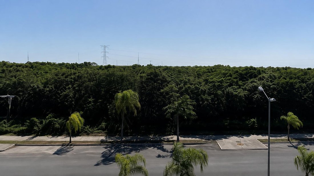 Land in Playa del Carmen, Quintana Roo, Mexiko 1 - 18742315