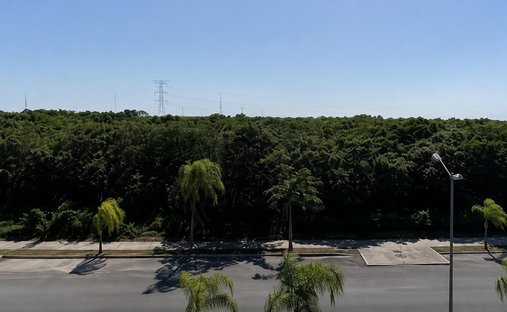 Terrain à Playa del Carmen, Quintana Roo, Mexique 1
