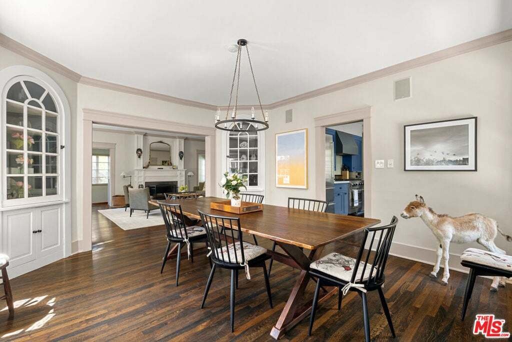 Casa en Los Ángeles, California, Estados Unidos 5 - 18742918