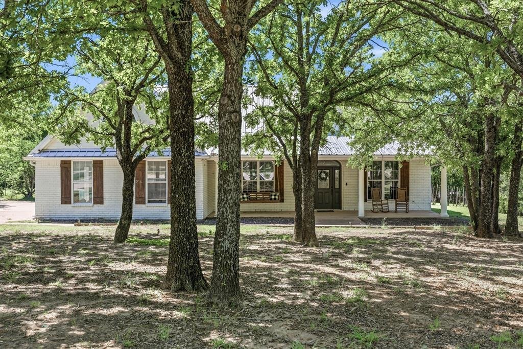 Casa en Alvord, Texas, Estados Unidos 1 - 18744478