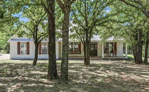 Casa en Alvord, Texas, Estados Unidos 1