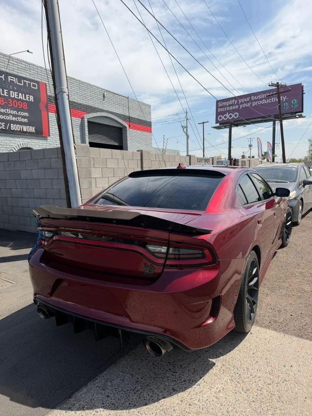 Sedan in Phoenix, AZ, United States 3 - 18745790