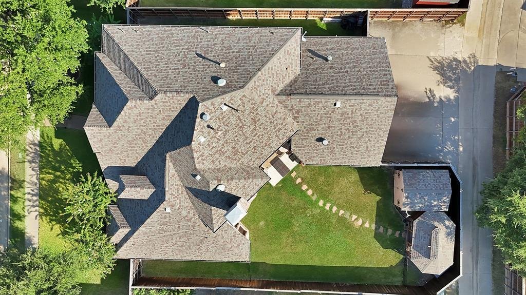 House in Plano, Texas, United States 3 - 18741052
