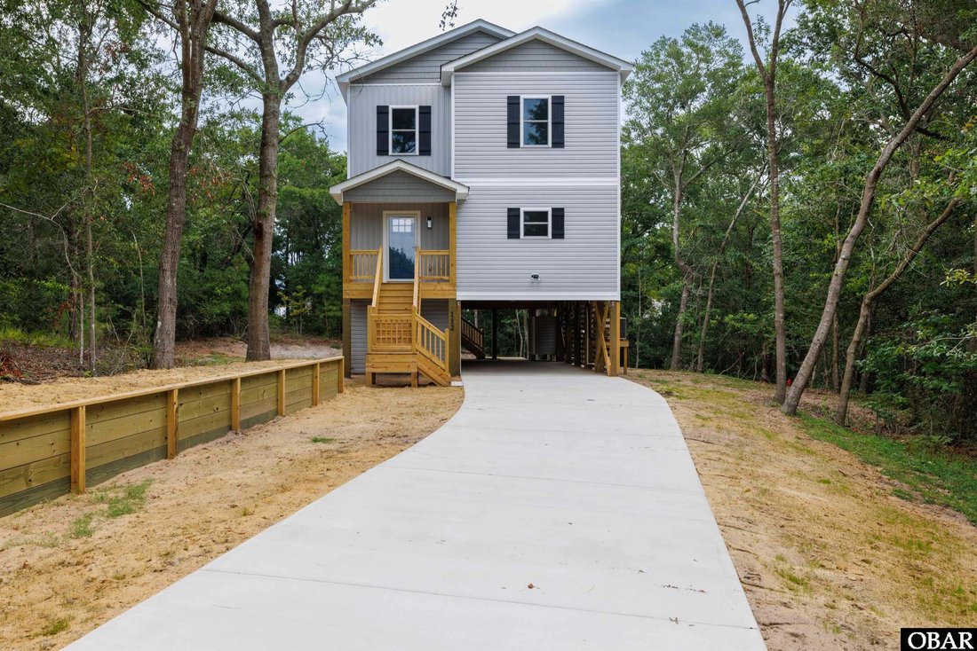 Casa a Kill Devil Hills, Carolina del Nord, Stati Uniti 1 - 18742599