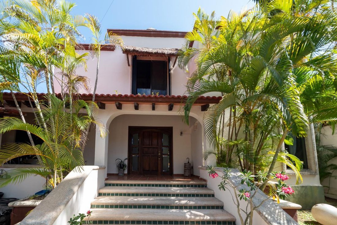 Casa a Alfredo V. Bonfil, Quintana Roo, Messico 1 - 18741518