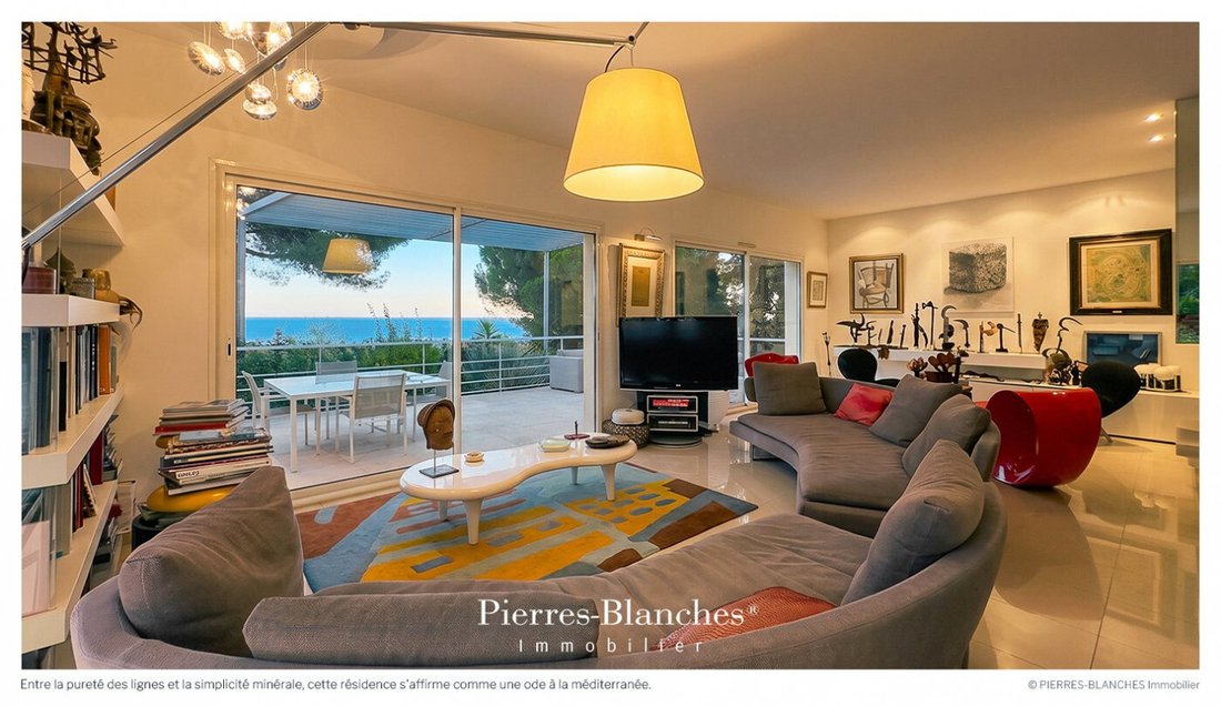 Villa in Espace Villeroy-Les Quilles, Sete, Frankreich 4 - 18741706