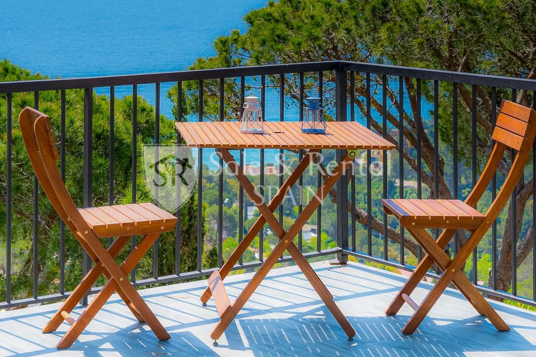 Chalet à Lloret de Mar, Catalogne, Espagne 1 - 18742641