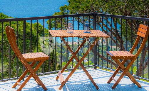 Chalet à Lloret de Mar, Catalogne, Espagne 1