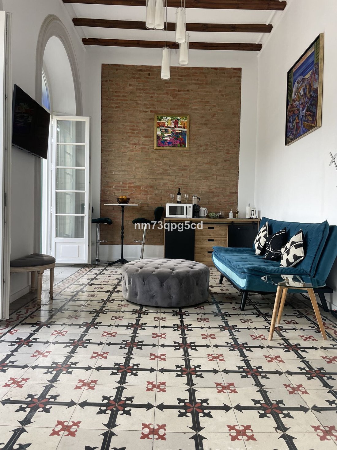 Apartamento en Centro, Malaga, España 5 - 18741470