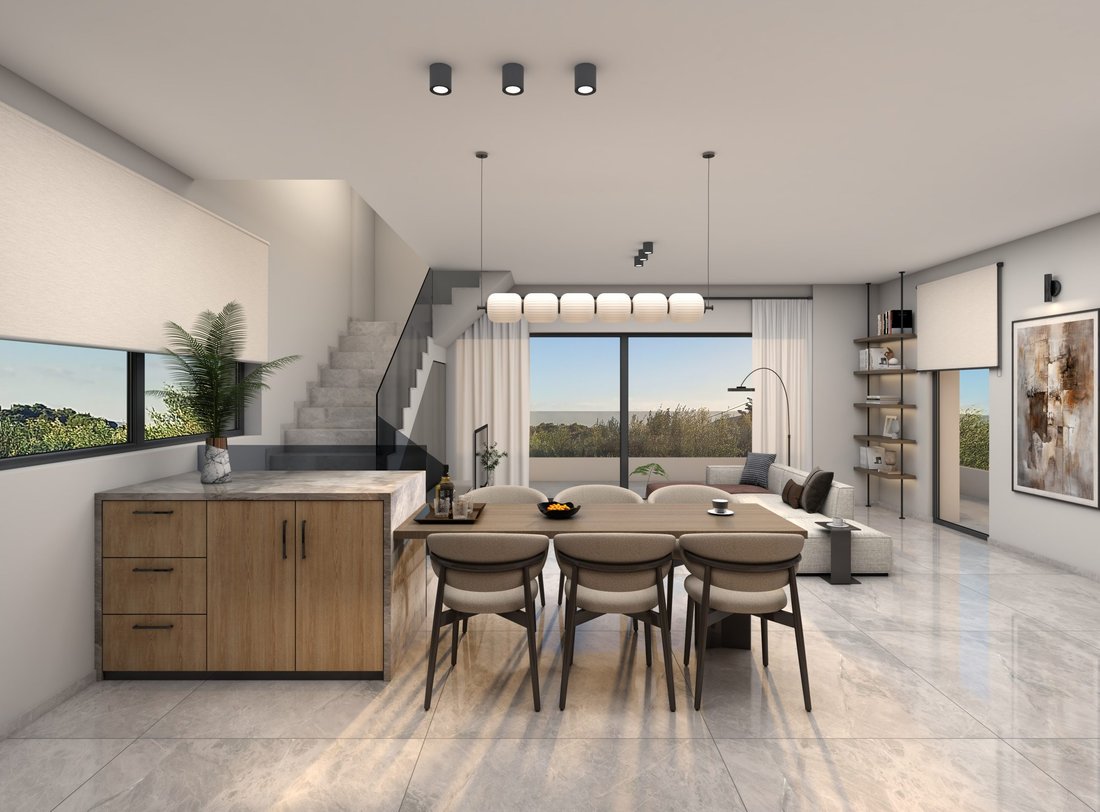Wohnung in Melissia, Attika, Griechenland 4 - 18746503