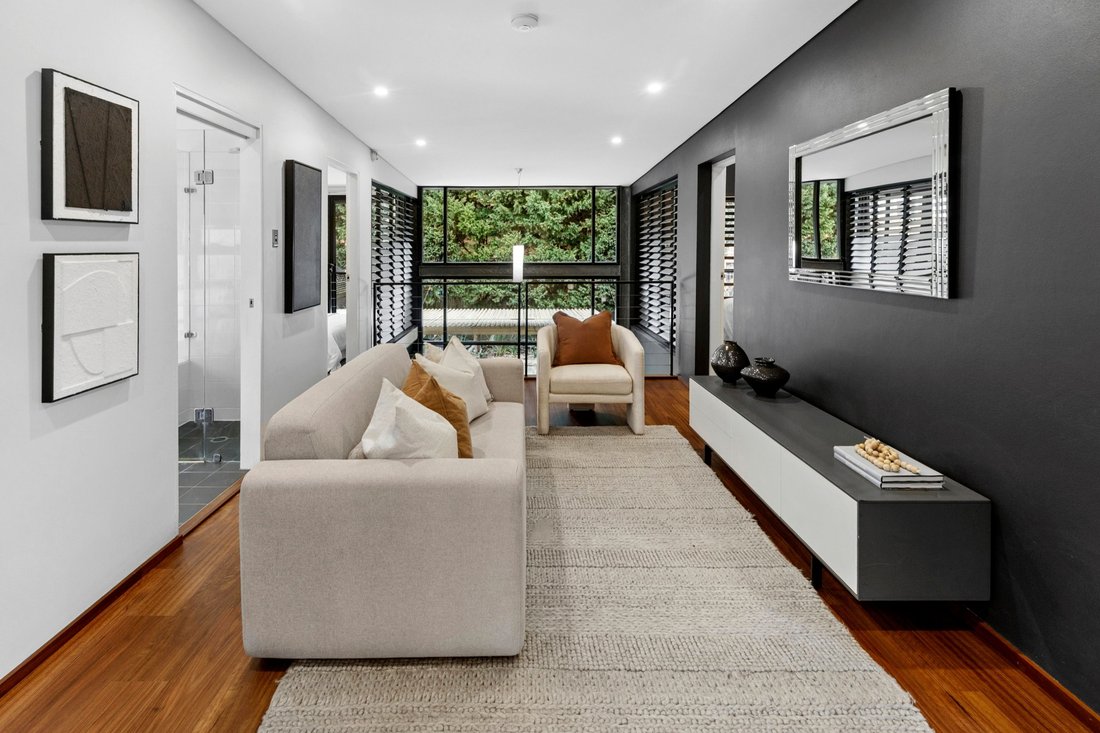 Casa en Crows Nest, Nueva Gales del Sur, Australia 4 - 18746096