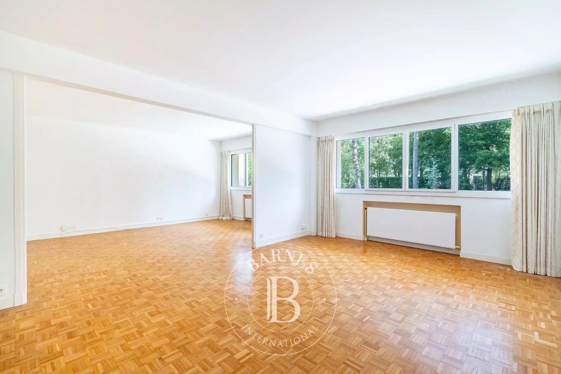 Appartement à Marine, Maisons-Laffitte, France 5 - 18741855