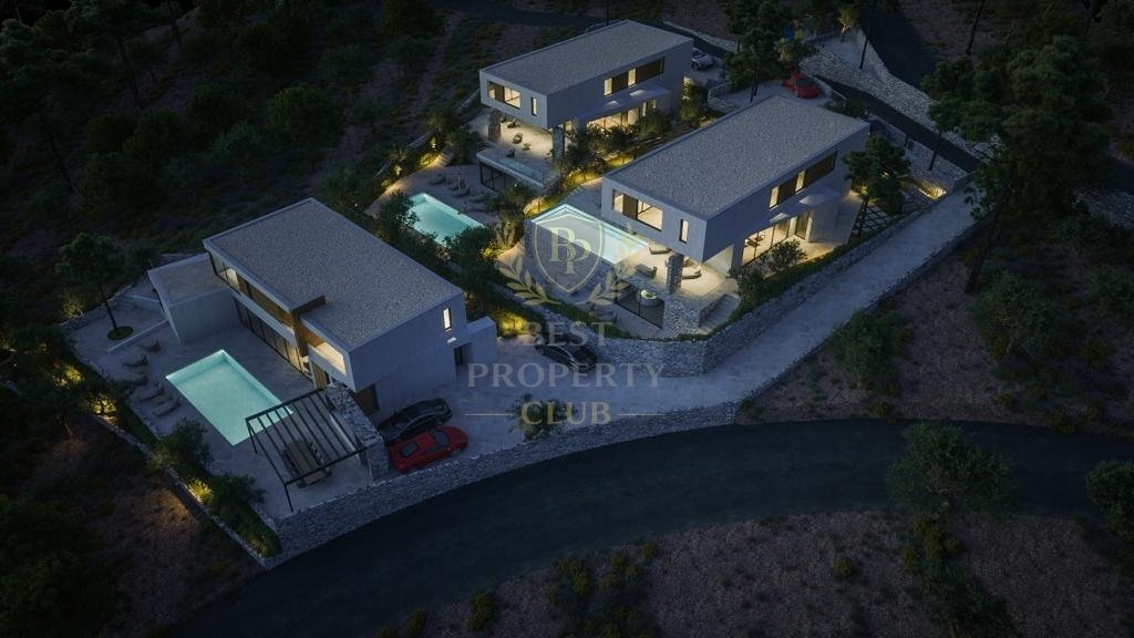Villa in Vodice, Sibenik-Knin County, Croatia 5 - 18744988