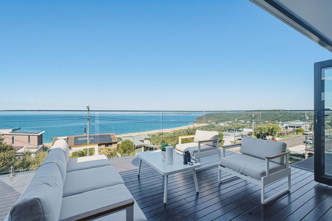 Haus in Killcare Heights, New South Wales, Australien 1 - 18746083