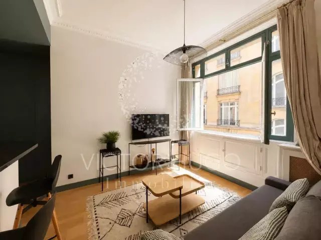 Apartamento en Bois de Boulogne, Paris 16e Arrondissement, París 2 - 17891210