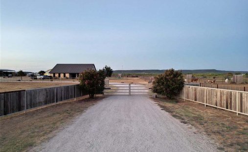 House in Abilene, Texas, United States 1
