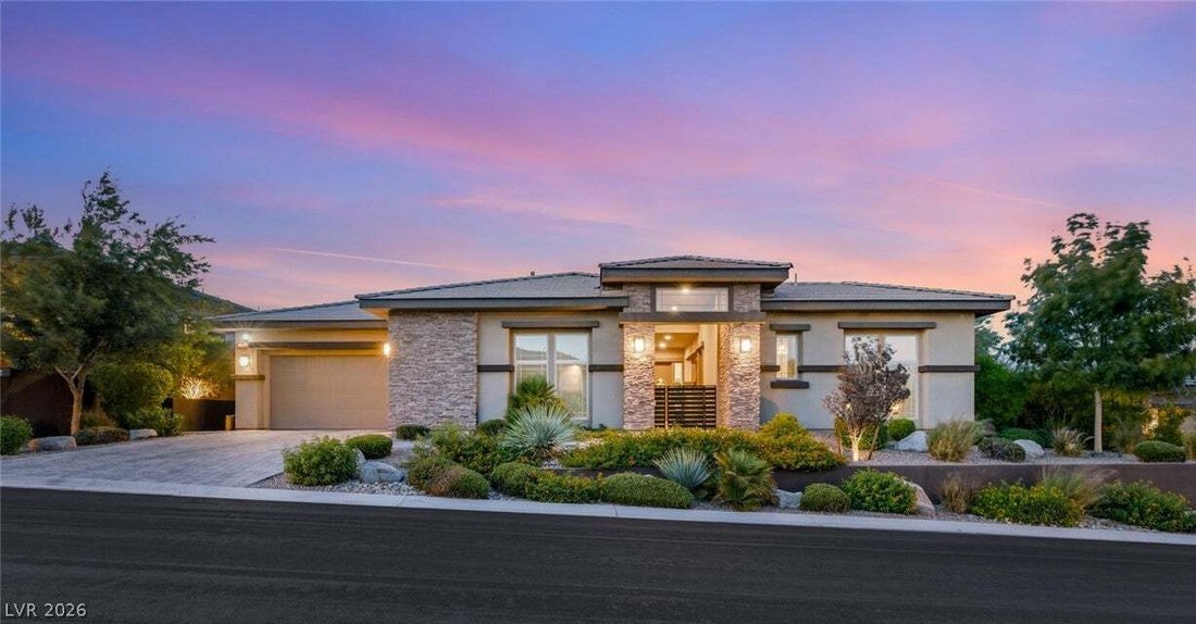 House in Las Vegas, Nevada, United States 1 - 18742871