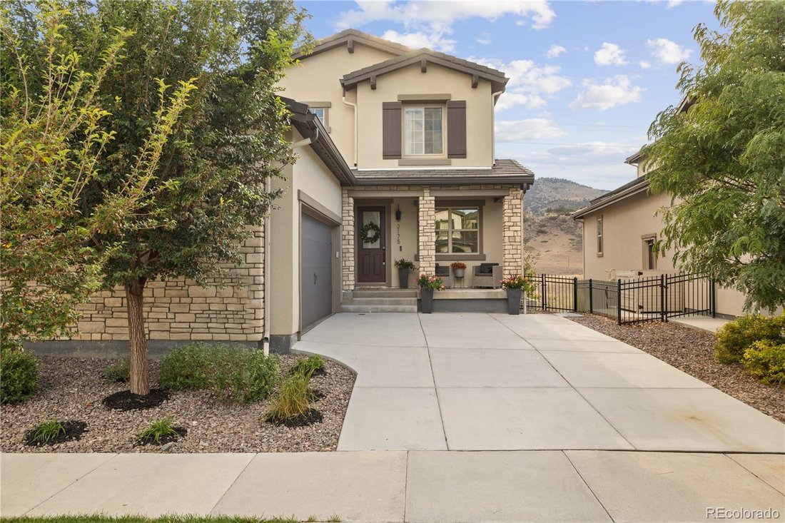 Casa en Lakewood, Colorado, Estados Unidos 1 - 18746589