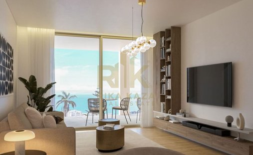 Wohnung in São Martinho, Autonome Region Madeira, Portugal 1