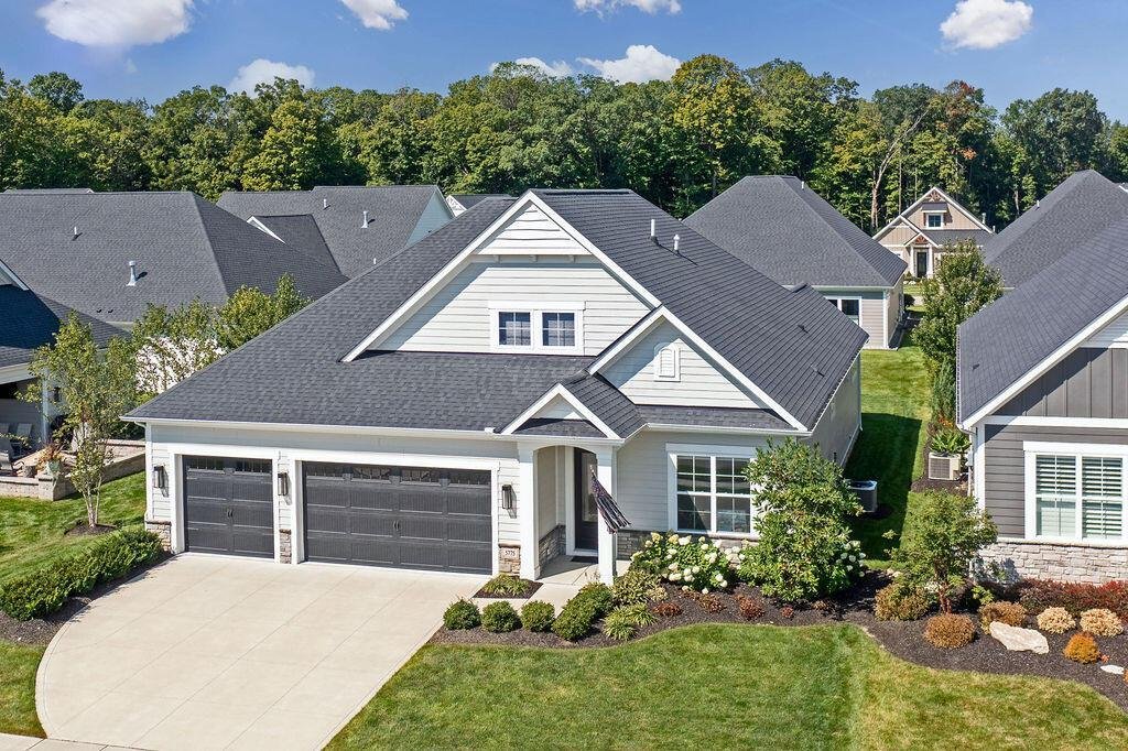 Haus in Westerville, Ohio, Vereinigte Staaten 2 - 18740785