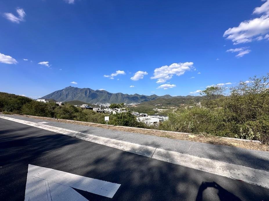 Land in Monterrey, Nuevo Leon, Mexico 2 - 18742382
