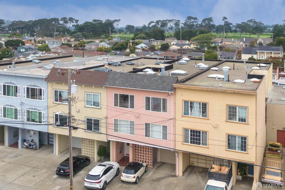 Otros en Colma, California, Estados Unidos 5 - 18742682