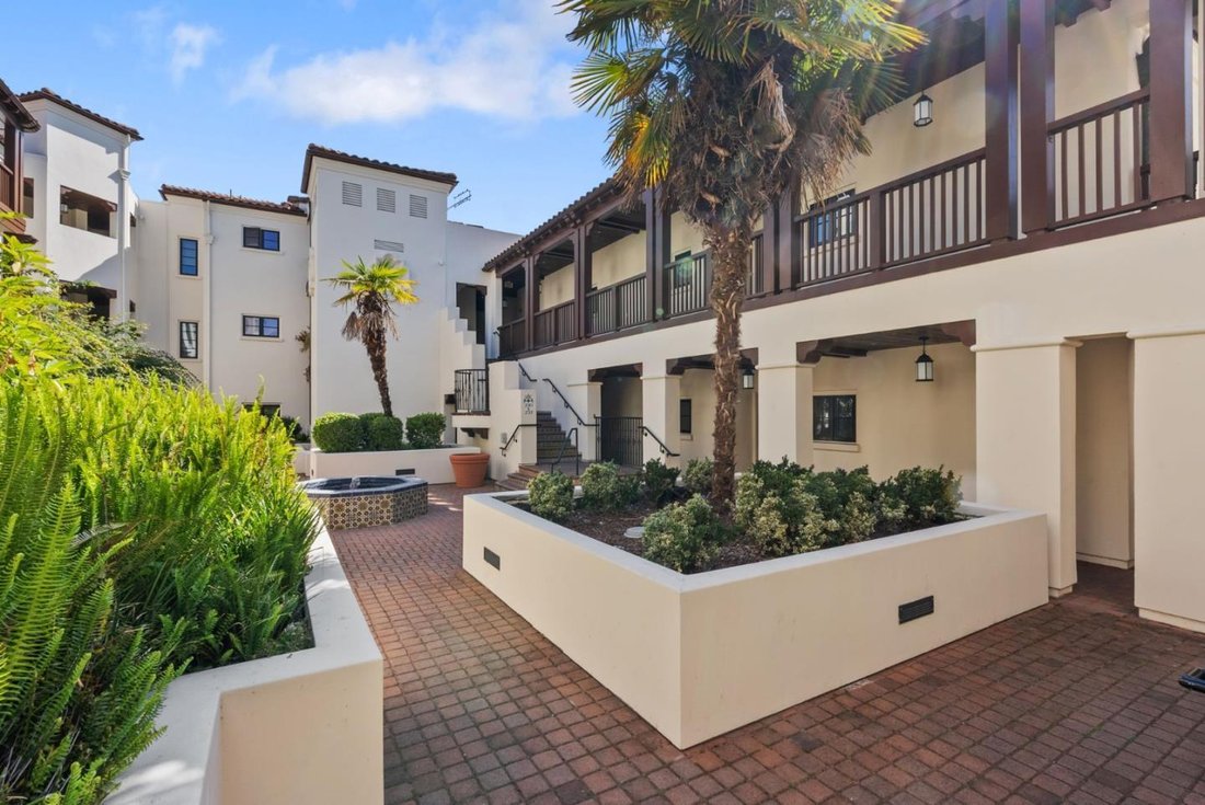 Townhouse en Mountain View, California, Estados Unidos 4 - 18740435