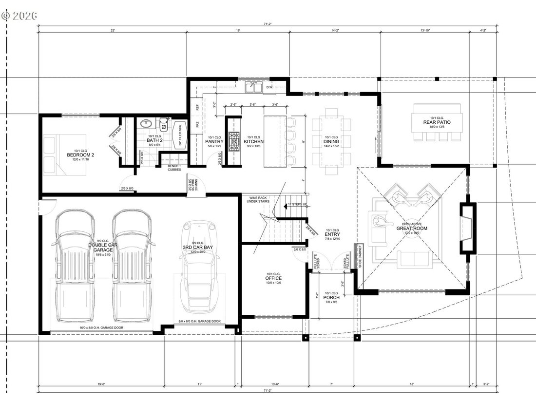 House in Happy Valley, Oregon, United States 2 - 18743974