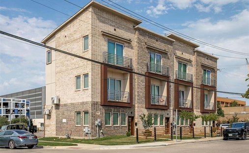 Fort Worth, Texas, United States 1