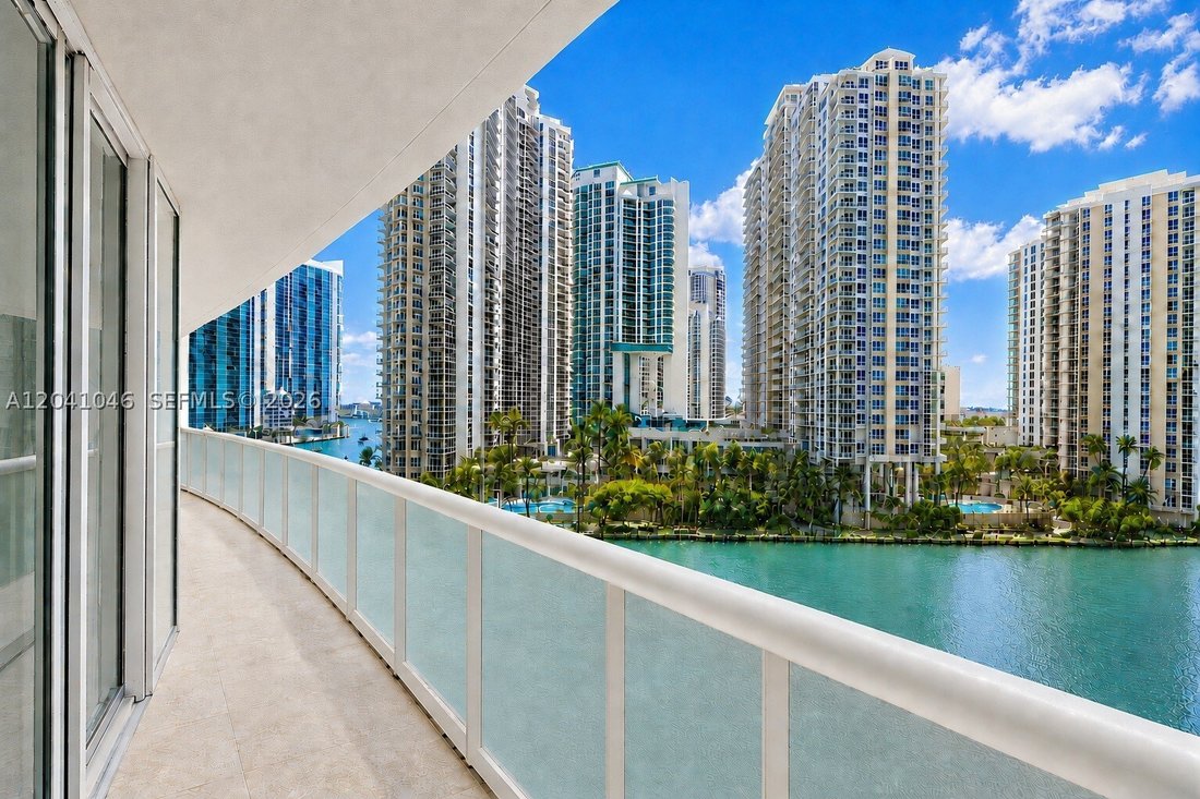 Eigentumswohnung in Miami, Florida, Vereinigte Staaten 2 - 18346645