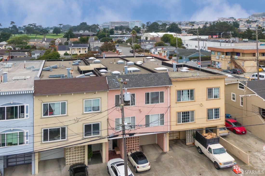 Otros en Colma, California, Estados Unidos 4 - 18742682