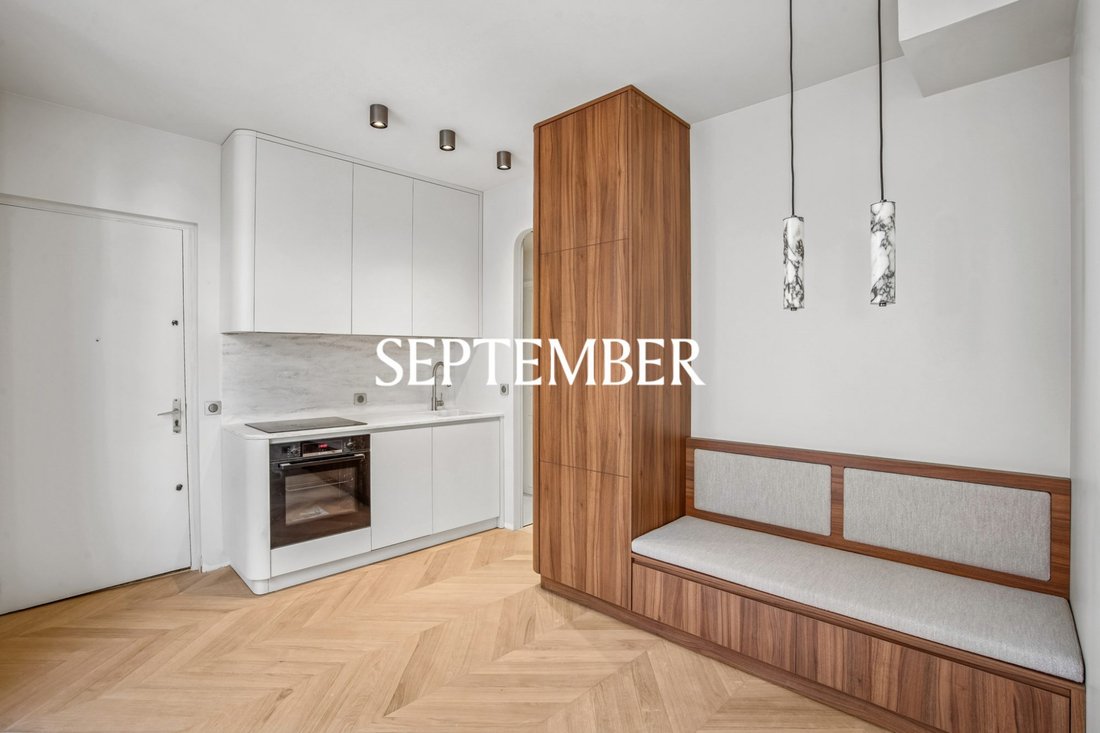 Appartement à Saint Gervais, Paris 4e Arrondissement, Paris 1 - 18746128