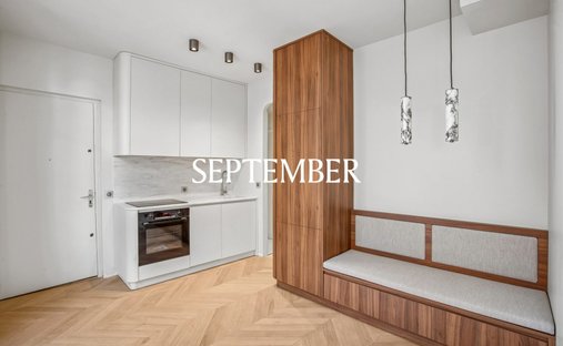 Appartement à Saint Gervais, Paris 4e Arrondissement, Paris 1
