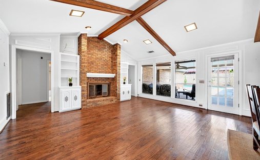Casa en Dallas, Texas, Estados Unidos 1