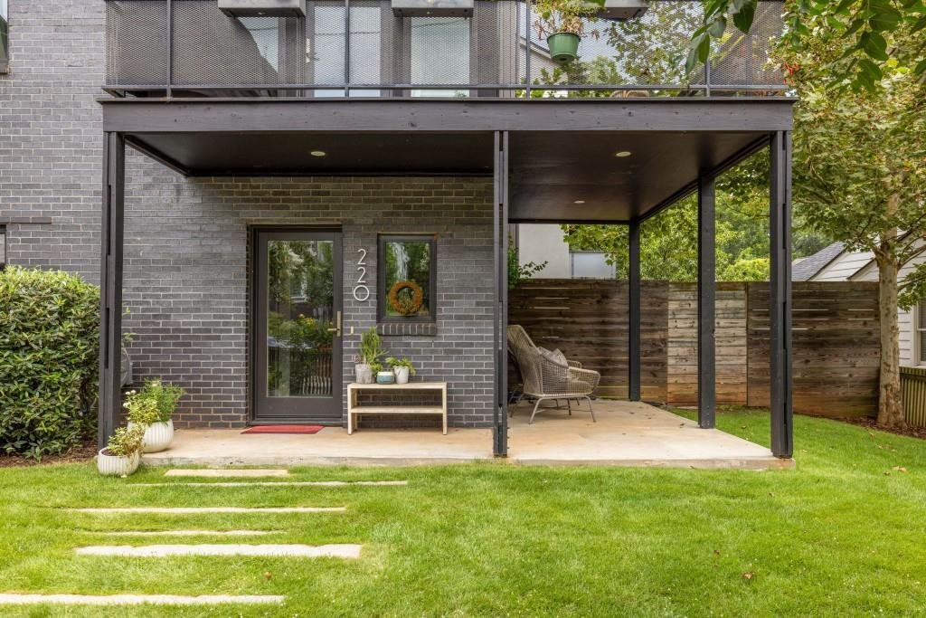 Residenza a Atlanta, Georgia, Stati Uniti 3 - 18740898