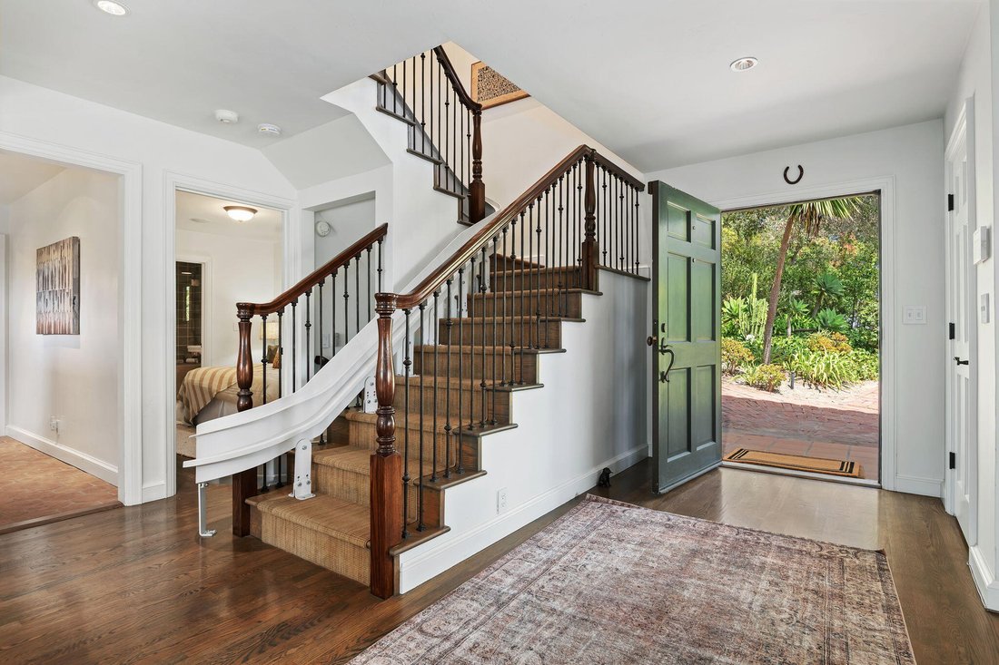 House in Santa Barbara, California, United States 3 - 18746291