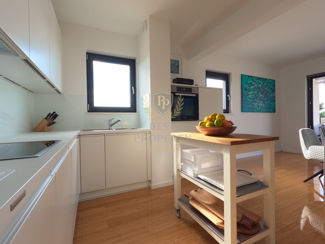 Appartamento a Regione zaratina, Croazia 4 - 18745043