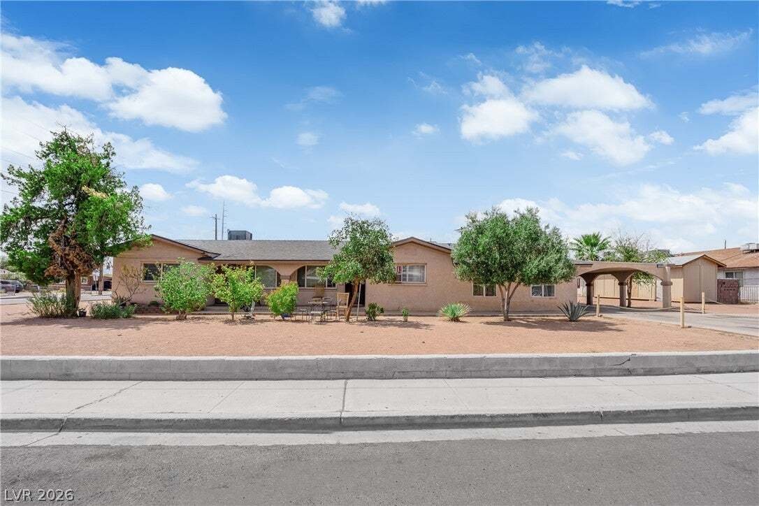 Casa en North Las Vegas, Nevada, Estados Unidos 3 - 18746551