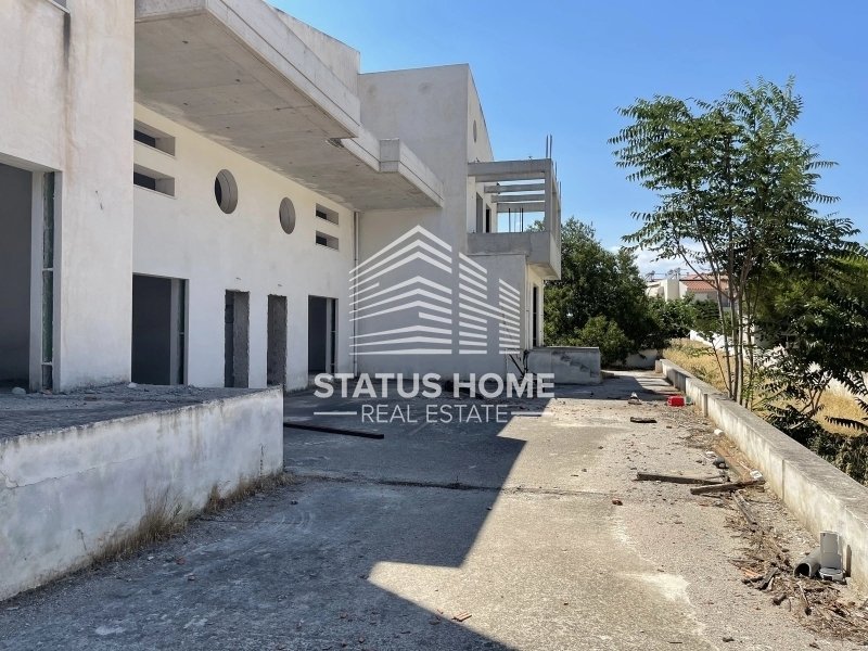 Casa en Kalyvia Thorikou, Ática, Grecia 2 - 18741648