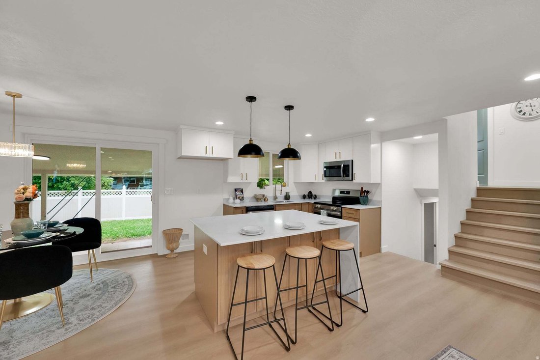 House in Cottonwood Heights, Utah, United States 5 - 18743095