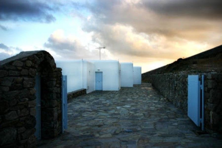 Appartement à Ano Mera Community, Aegean, Grèce 3 - 18743255