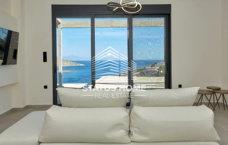 Villa a Keratea, Attica, Grecia 3 - 18740690